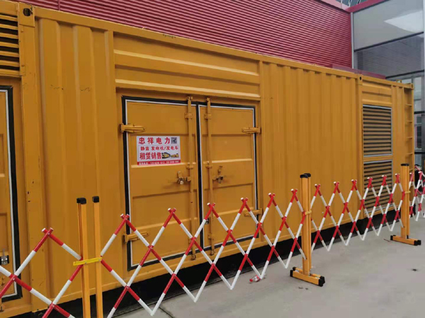 定日关于通用发电机的十万个为什么？