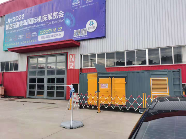 定日发电机租赁-柴油发电机组不及时维护危害大