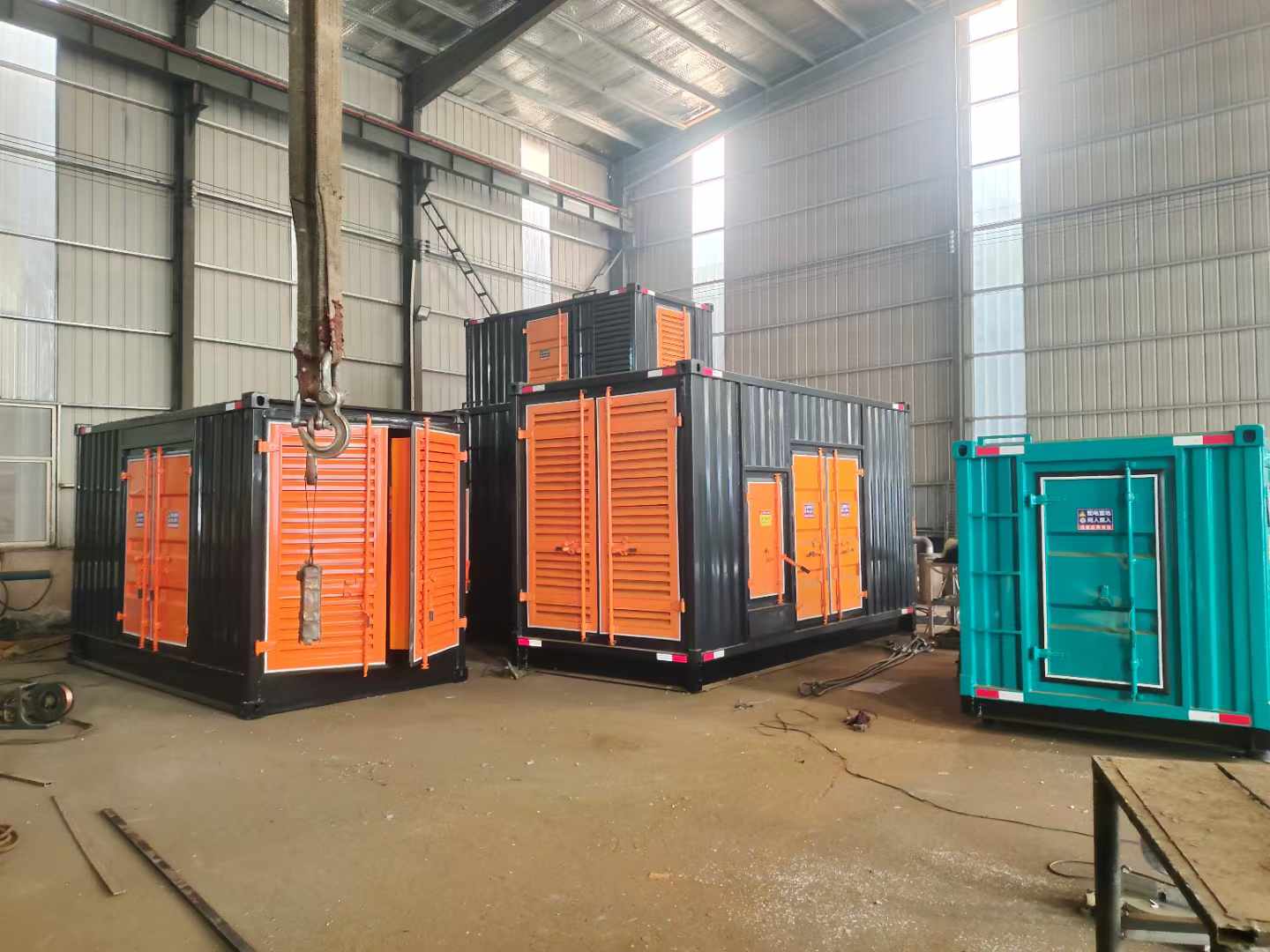 定日如何根据用电设备的功率选择合适的空开？