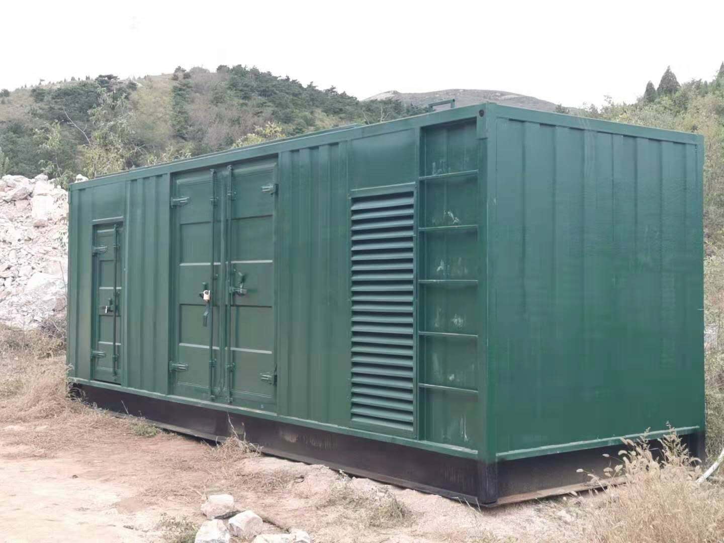 定日如何对接地系统进行定期检测和维护？
