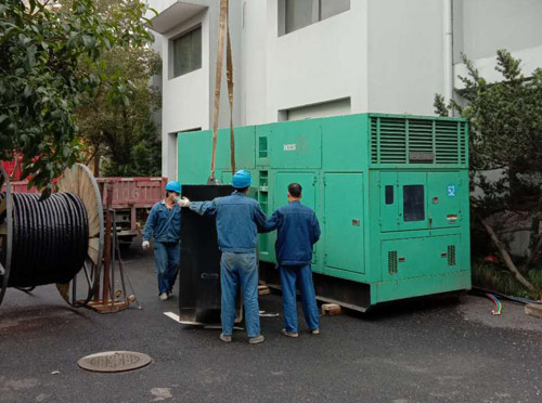 定日核电厂应急柴油发电机的调试和维护对其他工厂发电机有哪些借鉴意义？