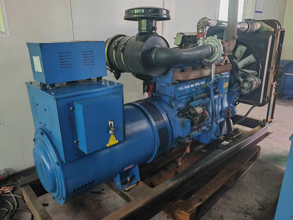 定日100kW柴油发电机组使用多级机油有哪些优缺点？