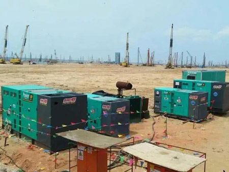 定日测量水冷式机油散热器密封件尺寸的具体步骤是什么？
